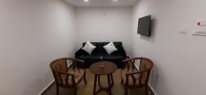 Aranya Resort by Mrugavani