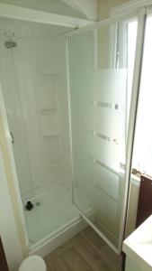 Campings Mobil home 4-5 personnes PORT LA NOUVELLE : Mobile Home