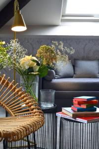 Le Général dElbée Hotel & Spa - Teritoria