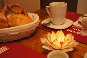 Ferienwohnungen Alpentraum - Alpennest 1 und Alpennest 2