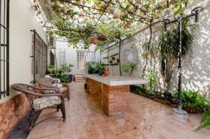 casa das flores