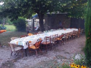 Maisons d'hotes Le Relais des Baronnies : photos des chambres