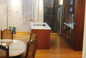 Apartament Ratułów
