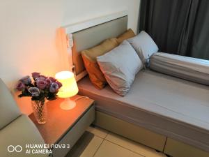 Kompleks EVO Syamimi Homestay