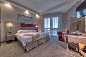 Superior Double Room room in Hotel Terme Antoniano