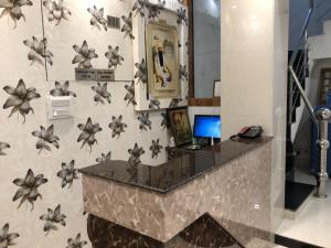 Shine star BnB
