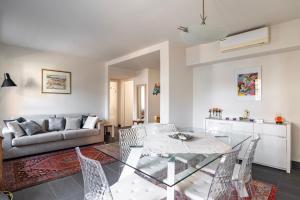 Appartements CityCosy-Strasbourg - Chic Oberlin Contades : photos des chambres