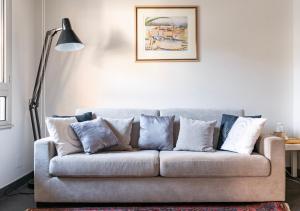 Appartements CityCosy-Strasbourg - Chic Oberlin Contades : photos des chambres