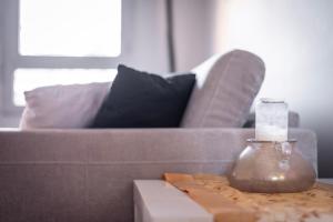 Appartements CityCosy-Strasbourg - Chic Oberlin Contades : photos des chambres