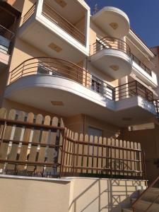 Evris House 1 Kavala Greece