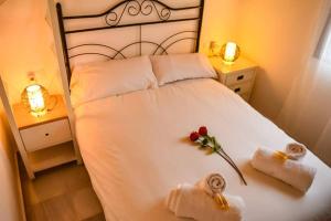 Ático céntrico plaza Moravia ,San Julian.