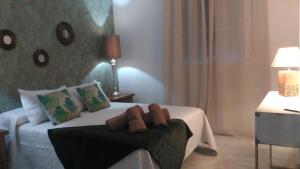 Apartamento Los conquistadores.