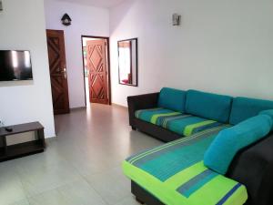 Ocean Breeze Apartment Colombo