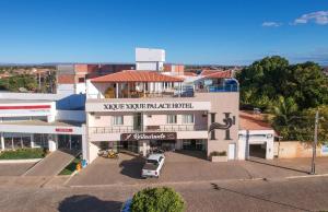 Xique Xique Palace Hotel