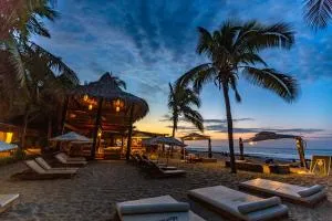 Del Wawa - Puerto Máncora