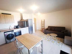 Appartements Domaine A Mortella T2 : photos des chambres