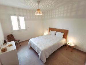 Appartements Domaine A Mortella T2 : photos des chambres