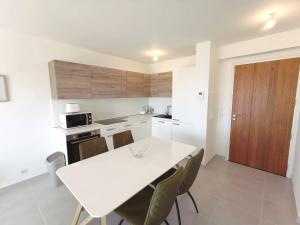 Appartements Domaine A Mortella T2 : photos des chambres