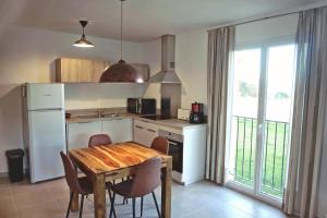 Appartements Domaine A Mortella T2 : photos des chambres