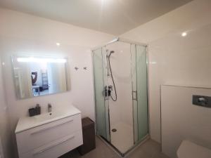 Appartements Domaine A Mortella T2 : photos des chambres