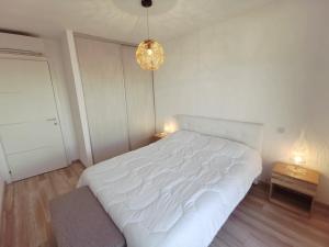 Appartements Domaine A Mortella T2 : photos des chambres