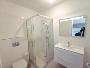 Appartements Domaine A Mortella T2 : photos des chambres