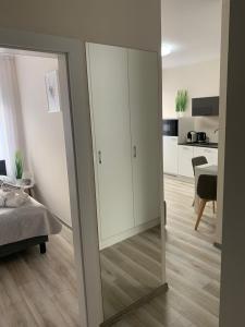 Apartament Walczaka 11 MIEJSCE PARKINGOWE