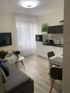 Apartament Walczaka 11 MIEJSCE PARKINGOWE - Kłodawa