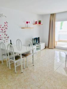 New Canela Apartment, Costa Teguise