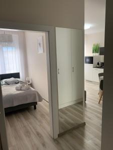 Apartament Walczaka 11 MIEJSCE PARKINGOWE