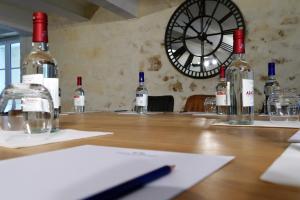 B&B / Chambres d'hotes Le Clos des Queyries, Chambres d'Hotes : photos des chambres