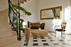 B&B / Chambres d'hotes Le Clos des Queyries, Chambres d'Hotes : photos des chambres