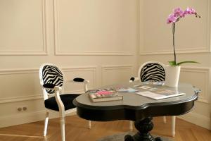 B&B / Chambres d'hotes Le Clos des Queyries, Chambres d'Hotes : photos des chambres