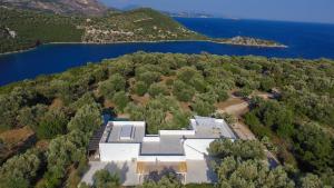 Villa Mavrades Lefkada Greece