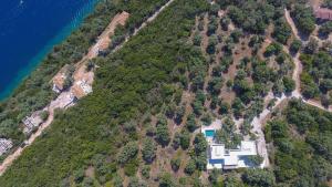 Villa Mavrades Lefkada Greece