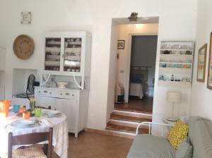Two-Bedroom Apartment - Ground Floor