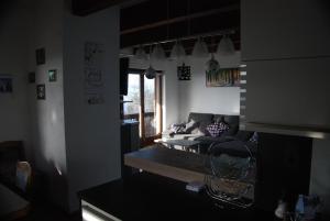 Weinberg-Panoramaferienhaus