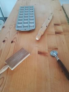 Agriturismo Carrucana img17