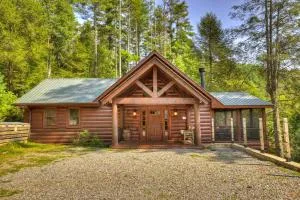 Creektopia - Chestnut Gap