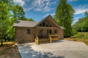 Kennys Place - Baxter