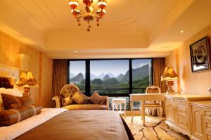 Grand Bravo Guilin