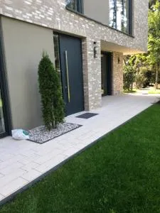 Luxus Appartement zwischen Leipzig und Cospudener See - Gautzsch