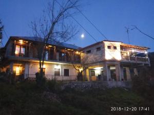 Guesthouse Kastania Orini-Korinthia Greece