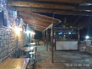 Guesthouse Kastania Orini-Korinthia Greece