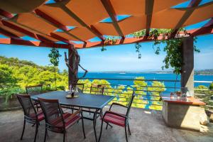 Chalet Holiday home Maslinova Vela Luka (Vallegrande) Croazia