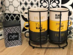 Sweet New Apartment Close to Disneyland Paris