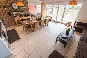 LES MAISONS SOLAIRES Villa pour 15 pers maxi