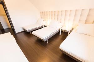 LES MAISONS SOLAIRES Villa pour 15 pers maxi