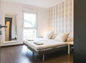 LES MAISONS SOLAIRES Villa pour 15 pers maxi