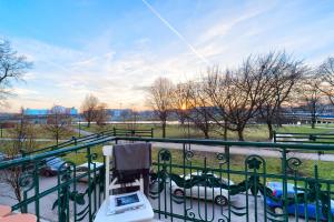 Dream Apartment - LoftAffair